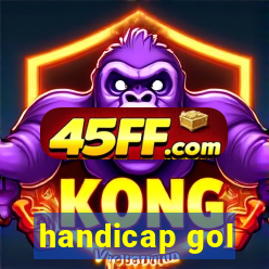 handicap gol